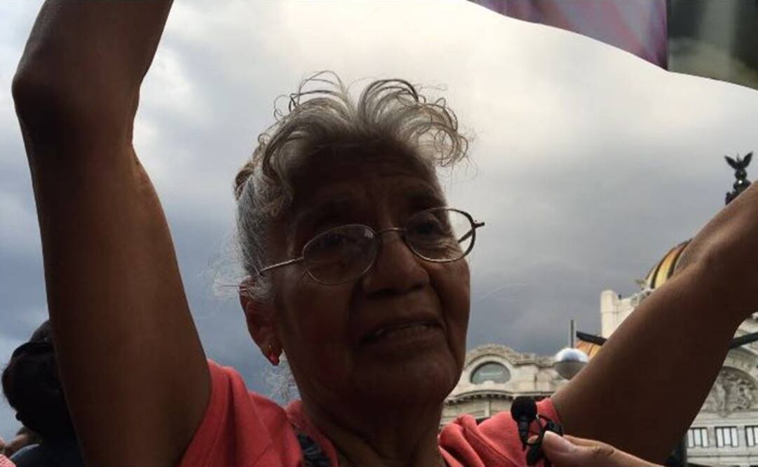 FOTO: Janet Mérida/EL UNIVERSAL.