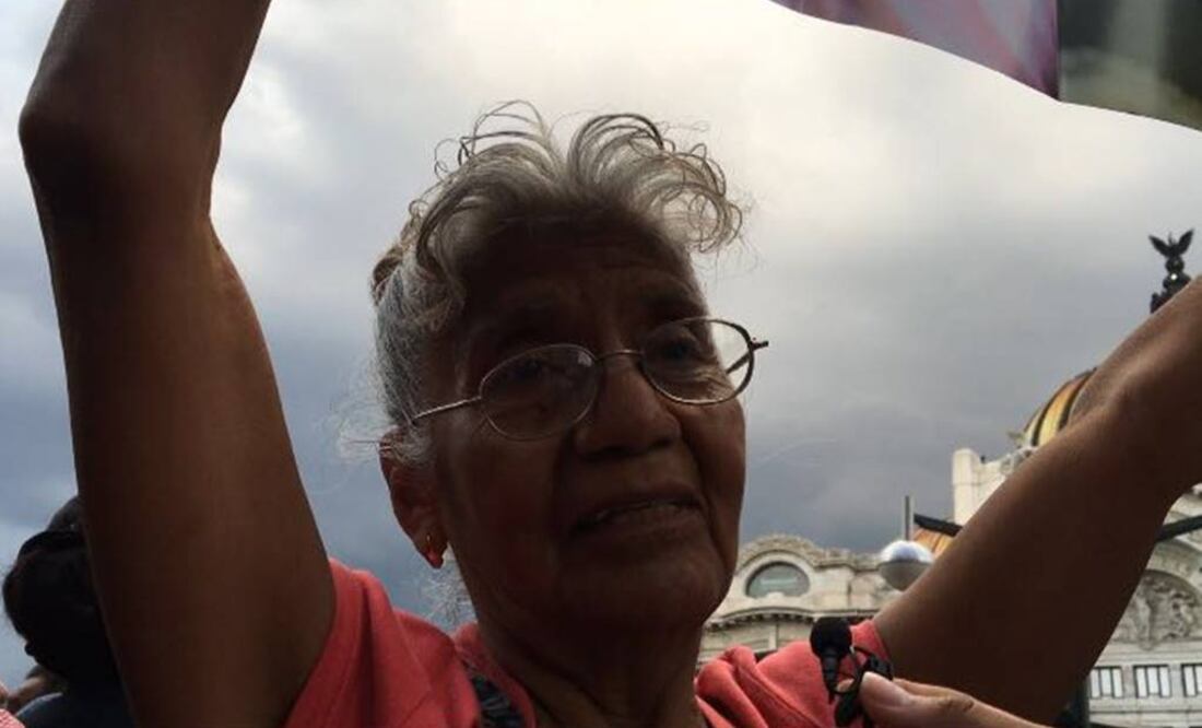 FOTO: Janet Mérida/EL UNIVERSAL.