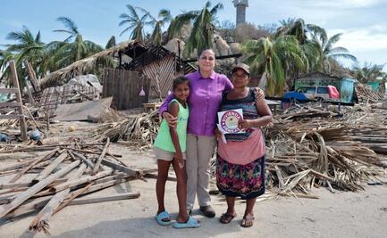 Abren centros de acopio en Oaxaca