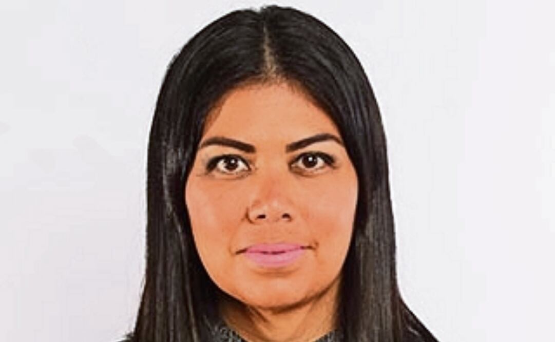 América Rangel Foto: Especial