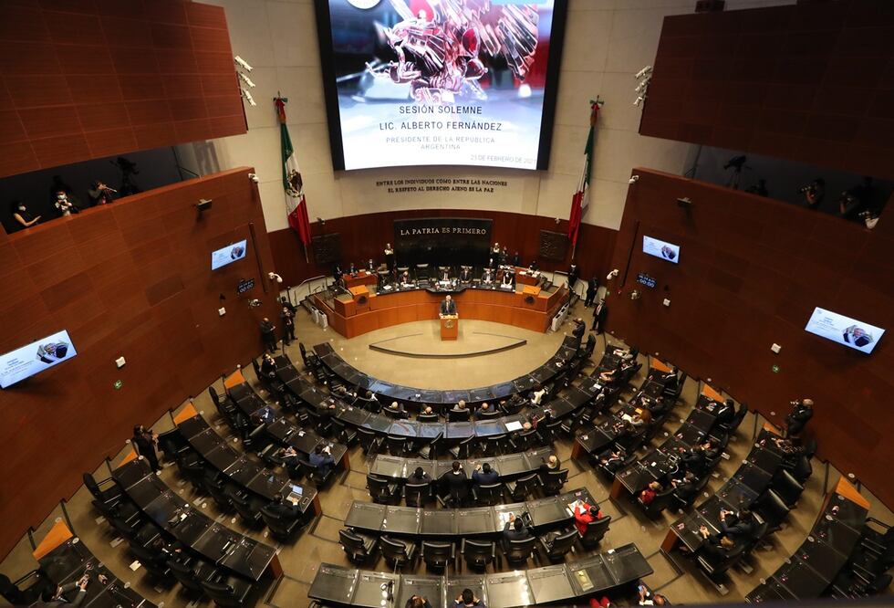 Foto: Archivo ElUniversal