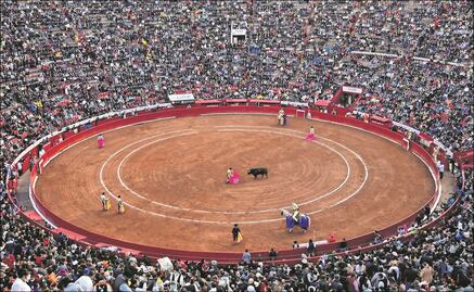 La México continuará con su defensa; eventos no taurinos siguen en marcha