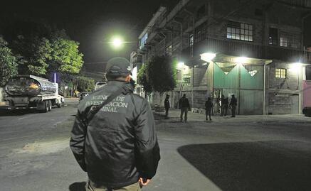 Enfrenta la FGR 32 litigios por errores de empleados