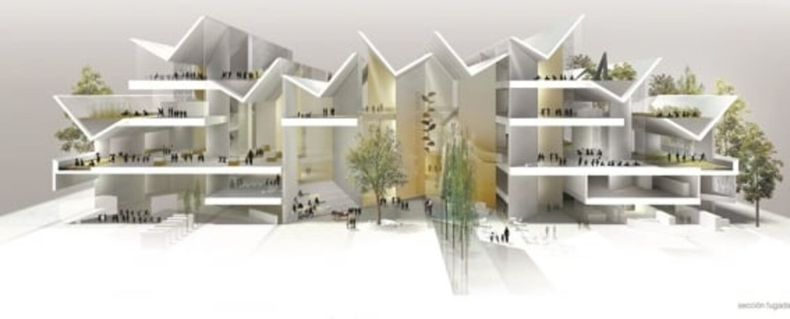 Dejan fuera a los autores del museo del niño en Iztapalapa