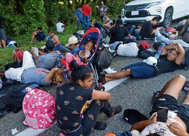 Piden no minimizar amenazas de deportaciones de Trump