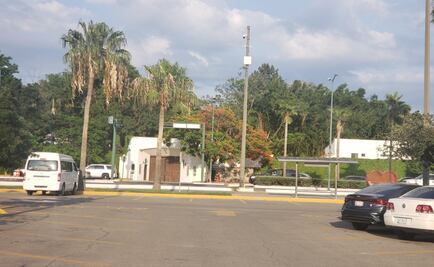 Tras orden de aprehensión contra Cabeza de Vaca, casa del gobernador se mantiene sin actividad inusual