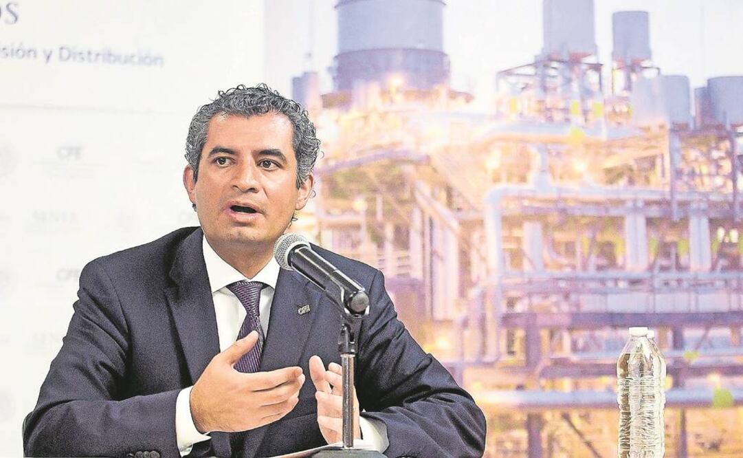 (Foto: Archivo EL UNIVERSAL)