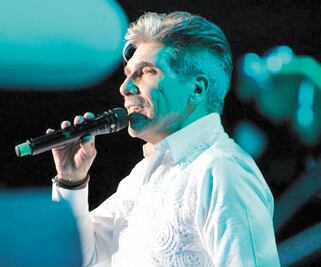 Verdaguer: también yo fui discriminado