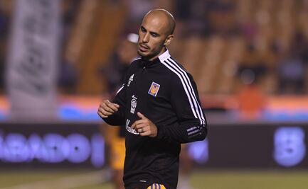 Guido Pizarro manda mensaje a Carlos Salcedo: Nadie está por encima de la institución