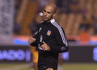 Guido Pizarro manda mensaje a Carlos Salcedo: Nadie está por encima de la institución