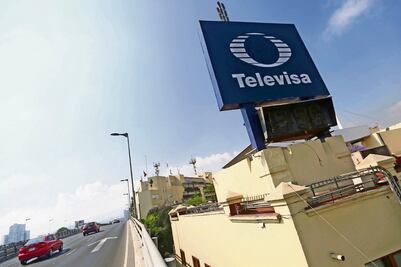 Televisa podrá ofrecer telefonía móvil con Red Compartida