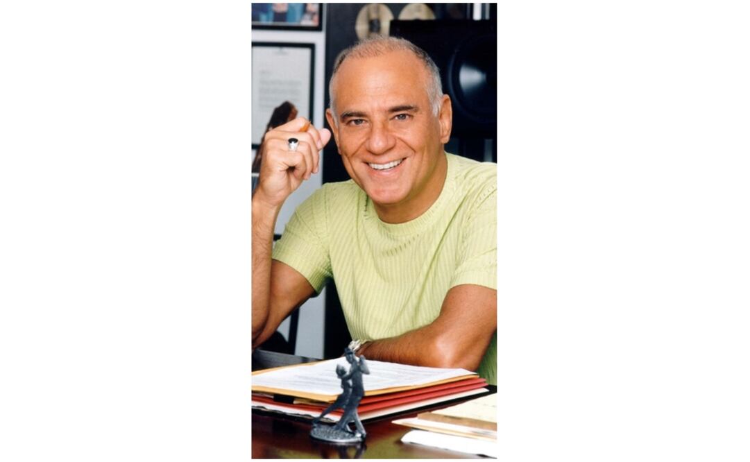 Foto: EFE/Livi Entertainment, archivo