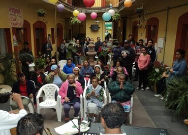 ¿Qué es Casa Xochiquetzal?; lugar donde Ana Gallardo realizó polémica obra expuesta en el MUAC