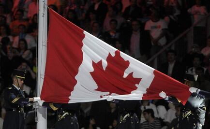 Canadá entra en recesión