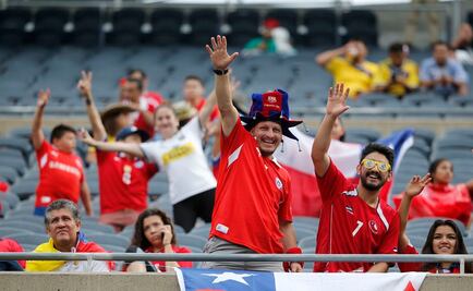 Boletos de final de Copa América, hasta en 2 mil 500 dólares