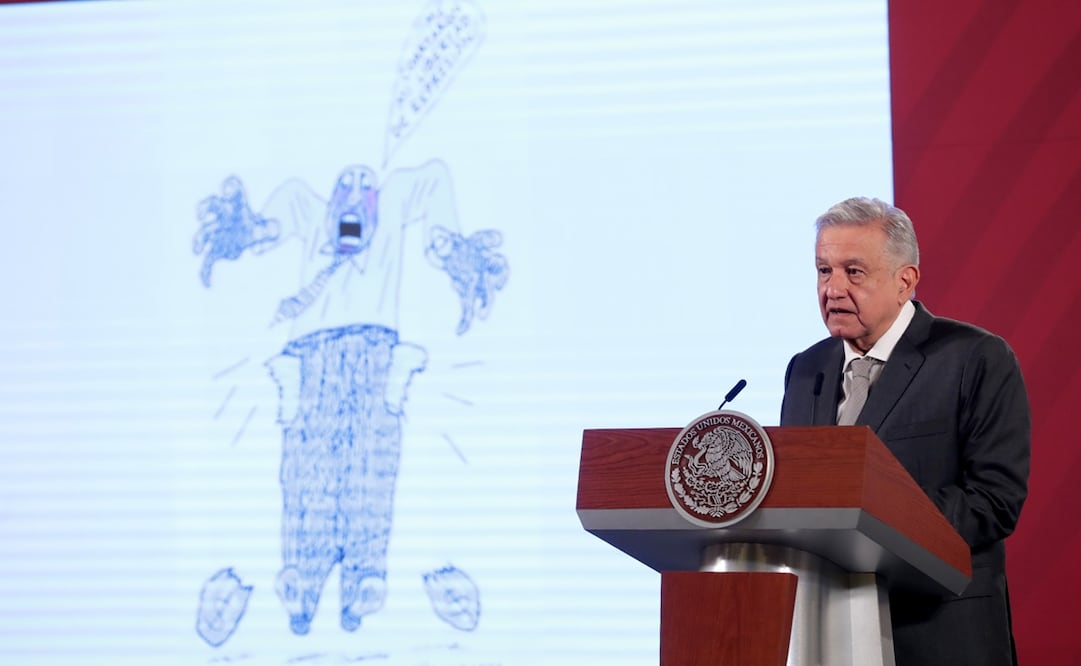 Foto: Juan Boites/ EL UNIVERSAL