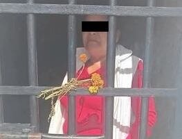 Encarcelan a síndica municipal de Santa María Apazco, Oaxaca; había denunciado desvío de recursos