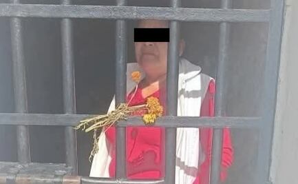 Encarcelan a síndica municipal de Santa María Apazco, Oaxaca; había denunciado desvío de recursos
