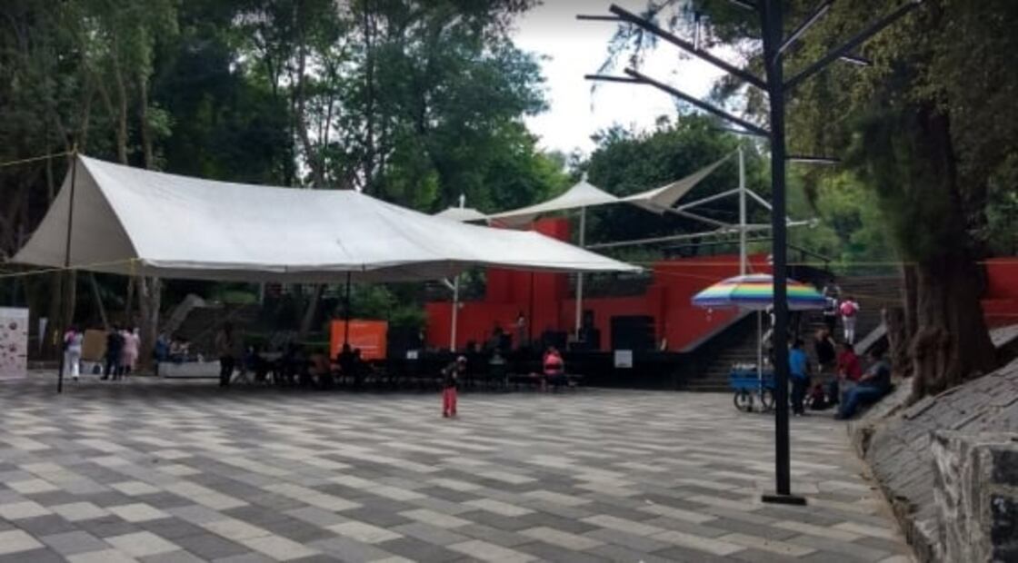 El parque nacional que es famoso por sus manantiales