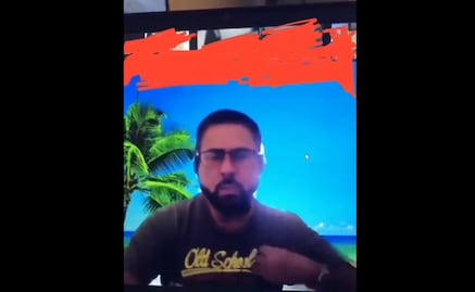 Maestro de la UV califica de "marranadas" relaciones gay y de "masacre" al aborto