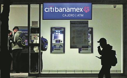 Fitch también ajusta a CitiBanamex