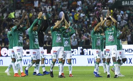 El León acecha racha histórica de Cruz Azul