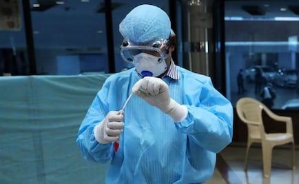 Tomará entre una y tres semanas conocer mejor la variante ómicron: OMS 