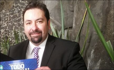 Fallece Jorge Witker, historiador y periodista deportivo