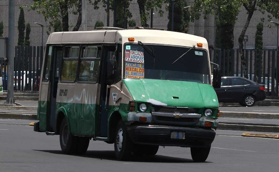 Hasta la semana pasada, el promedio diario de solicitudes para este trámite era 90, mientras que el número se elevó a 190 peticiones desde el inicio de los operativos. Foto: Especial 