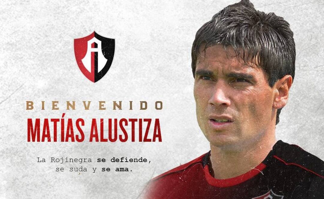 Cortesía: Atlas