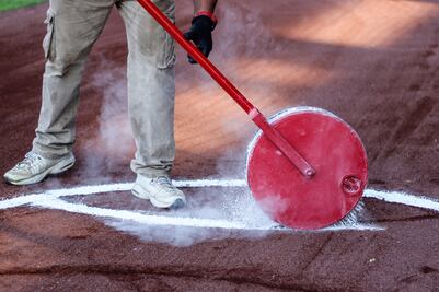 Definidos los playoffs de la LMB