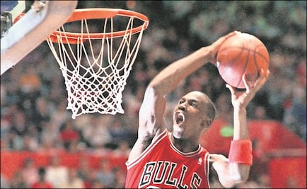 Netflix lanzará un documental de Michael Jordan