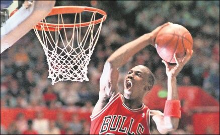 Netflix lanzará un documental de Michael Jordan