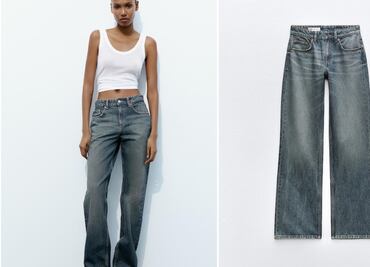 Cómo se llevan los jeans esta temporada