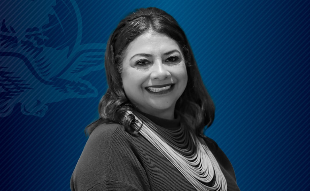 Clara Brugada Molina