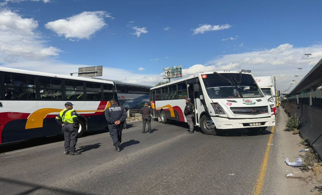 Foto: Arturo Contreras / EL UNIVERSAL