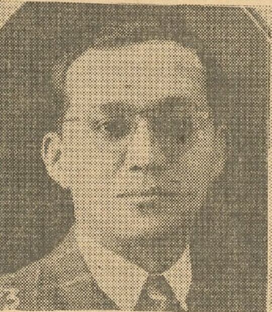 Los cuatro crímenes de "El Goyo" Cárdenas, el feminicida que impactó a México en 1942