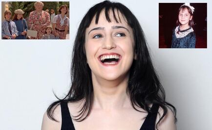 "Matilda" regresa y rinde tributo a "Papá por siempre"