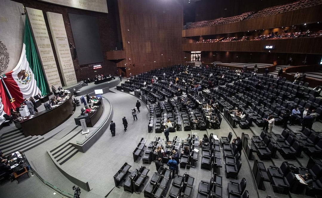 Foto: Archivo/EL UNIVERSAL