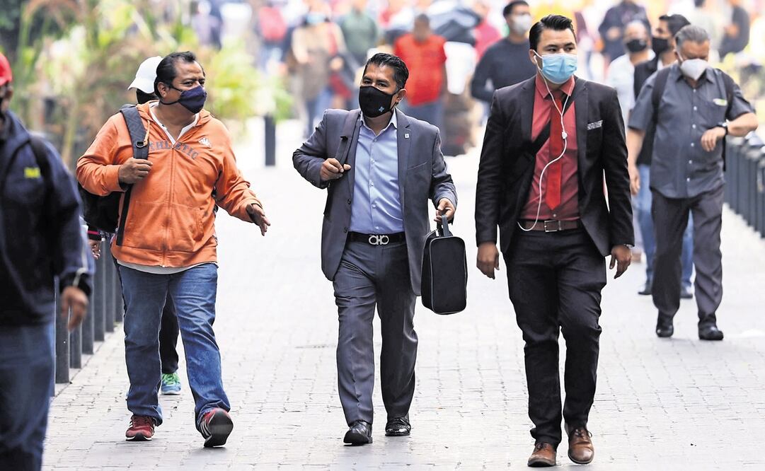 Foto: Archivo / EL UNIVERSAL