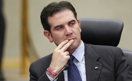 Presupuesto del INE confronta a Lorenzo Córdova y a morenistas