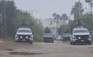 Hallan cuatro personas muertas dentro de vivienda de Reynosa, Tamaulipas; presentan lesiones por arma de fuego