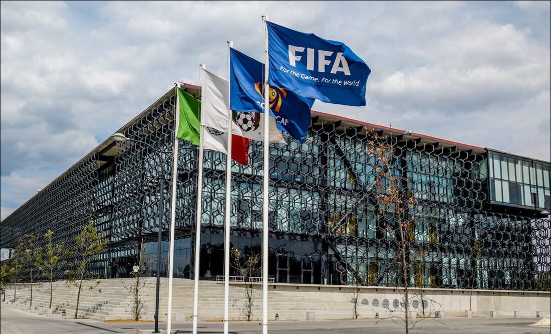 La FMF pide perdón por error con el Mudo Rodríguez / Foto: Especiales