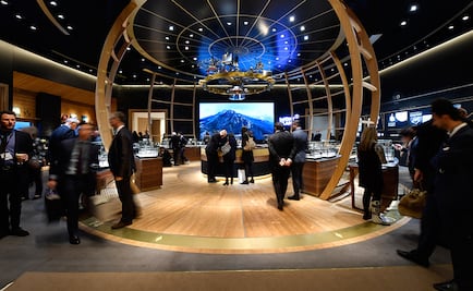 El Salón de Ginebra se suma al optimismo del sector