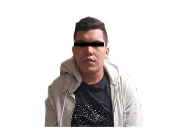 Detienen a presunto ladrón atropellado por ciudadano en Lindavista