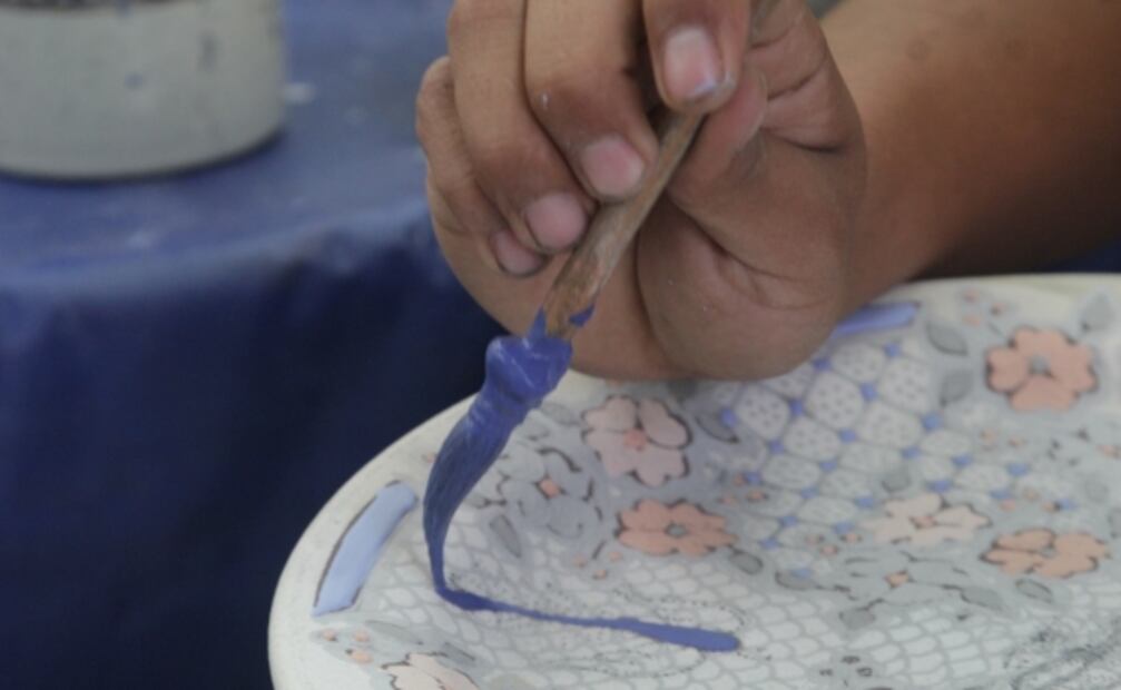 Unesco declara la talavera como Patrimonio Cultural