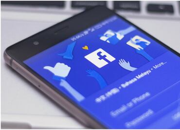 Facebook enfrenta demanda en EU por herramienta de reconocimiento facial