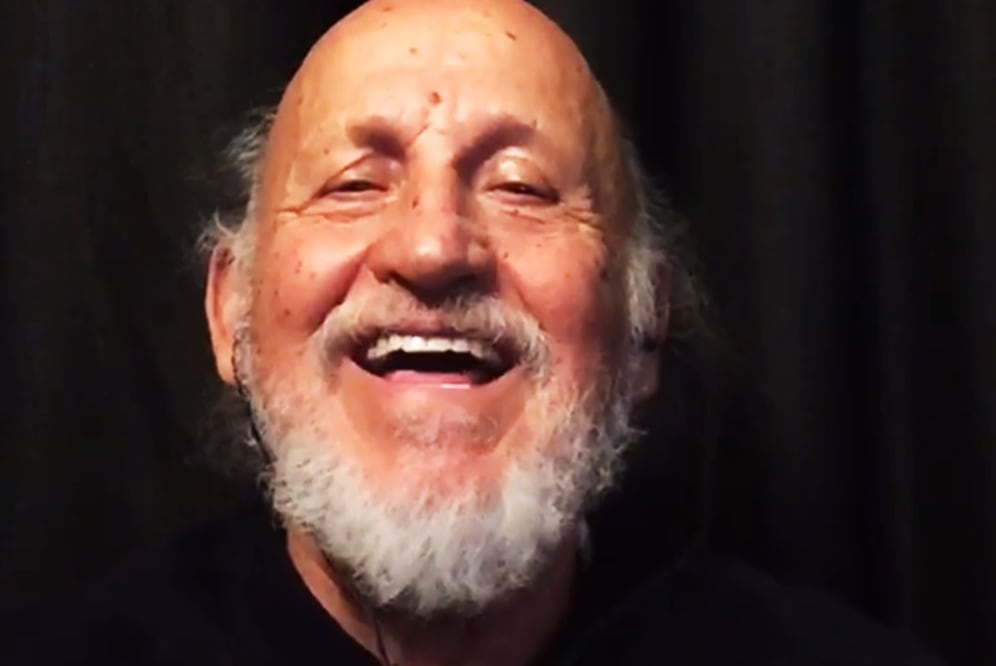 El actor Humberto Dupeyrón cuenta cómo se enteró de la esclerosis múltiple que padece.
Foto: Instagram