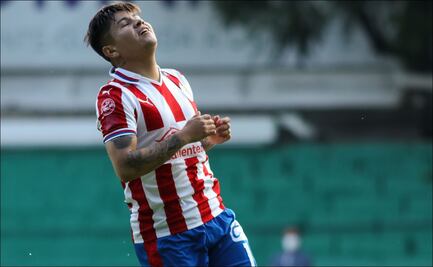 Nadie en México parece querer a la 'Chofis' López