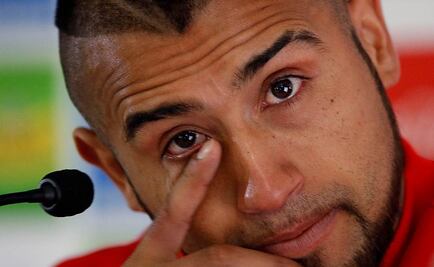 Vidal evita ir a juicio tras conducir en estado alcohólico